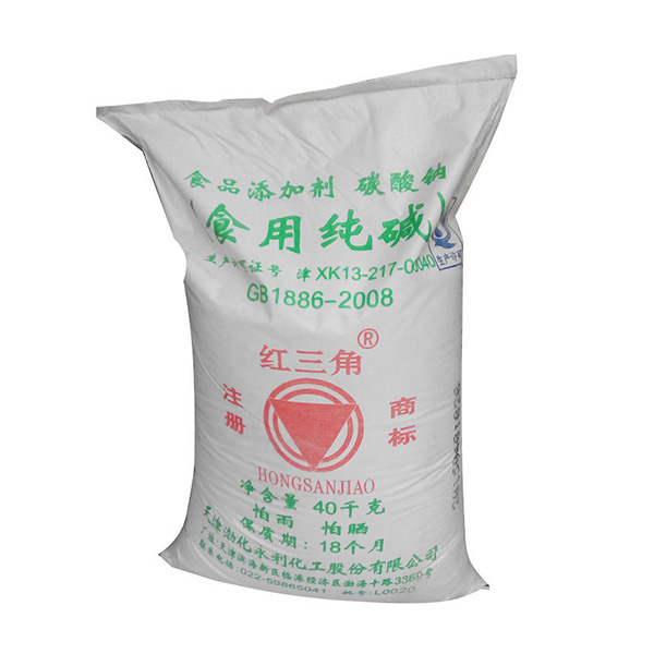 食用碱面碱粉