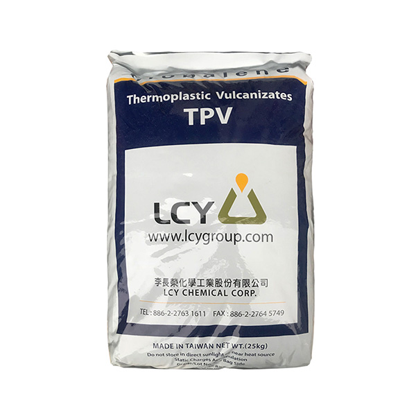 耐候包胶热塑硫化橡胶原料